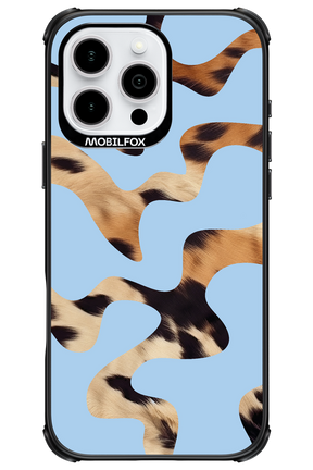 Funky Deer - Apple iPhone 16 Pro Max