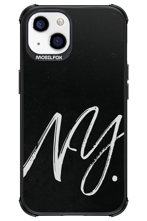 (Off Space) NY 2.0 - Apple iPhone 13