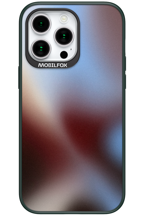 Baby Blue Aura 2.0 - Apple iPhone 15 Pro Max
