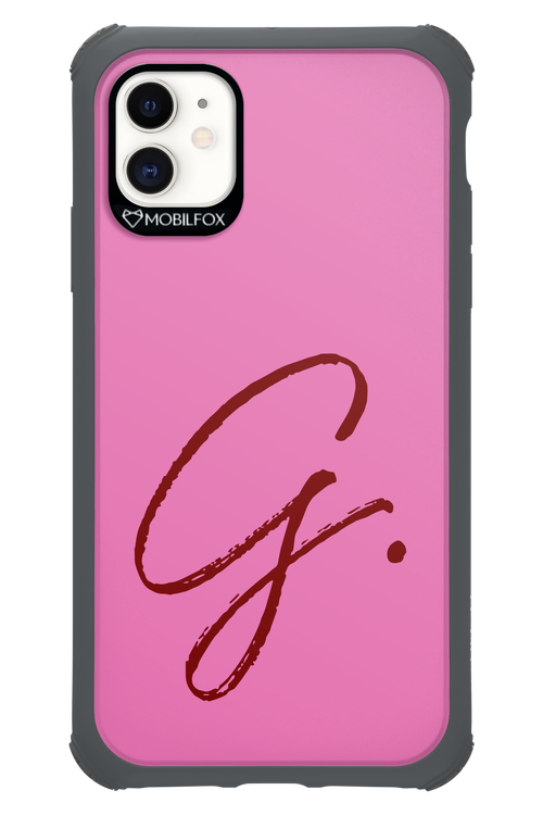 (Sorbet) G 2.0 - Apple iPhone 11
