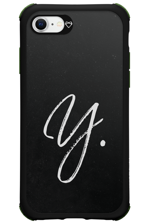 (Off Space) Y 2.0 - Apple iPhone SE 2022