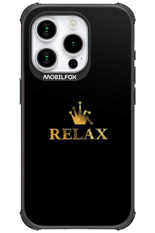 Relax 2.0 - Apple iPhone 15 Pro
