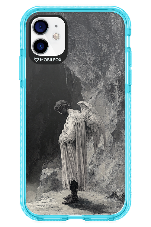 INGER Cover 2.0 - Apple iPhone 11