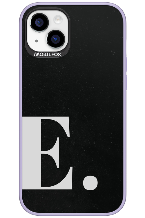 E (Off Space) 2.0 - Apple iPhone 15 Plus