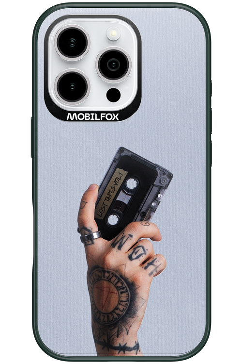 Bagabont 2.0 - Apple iPhone 16 Pro