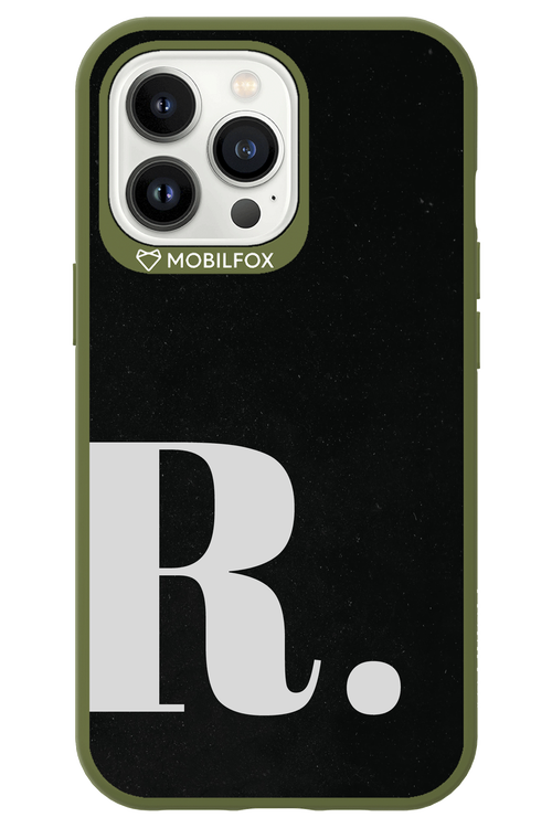 R (Off Space) 2.0 - Apple iPhone 13 Pro