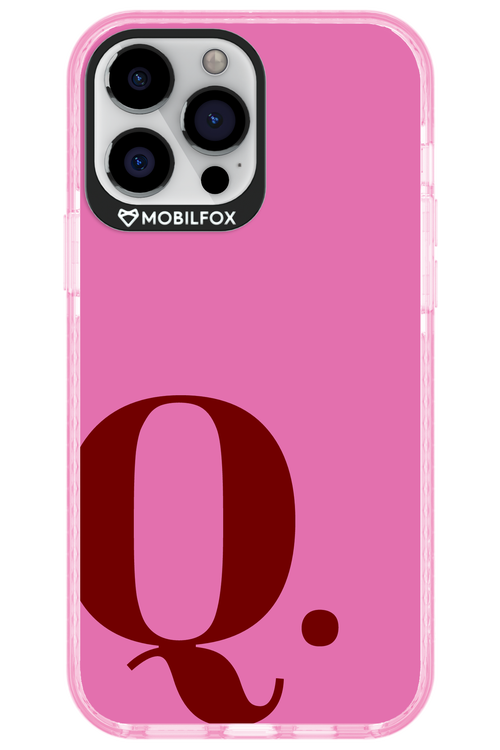 Q (Sorbet) 2.0 - Apple iPhone 13 Pro Max