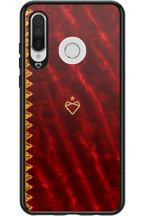 Spania x Mobilfox 2.0 - Huawei P30 Lite