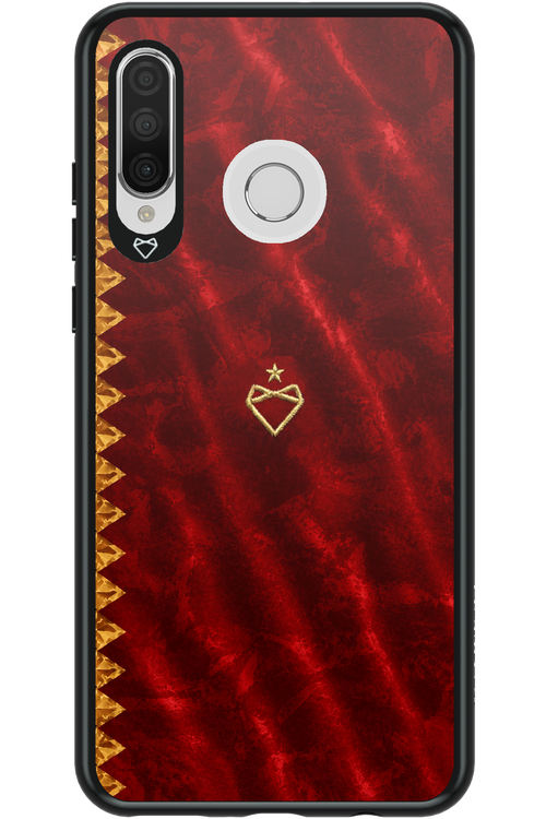 Spania x Mobilfox 2.0 - Huawei P30 Lite