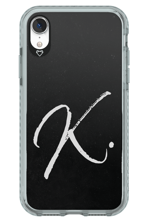 (Off Space) K 2.0 - Apple iPhone XR
