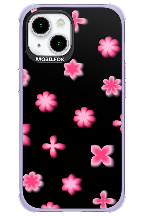 Pink Dreams 2.0 - Apple iPhone 15