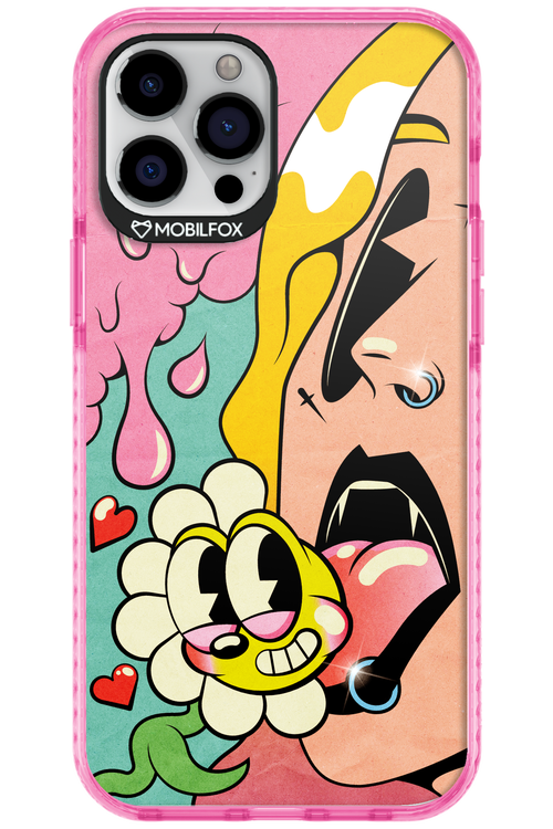 Love Sick 2.0 - Apple iPhone 12 Pro Max
