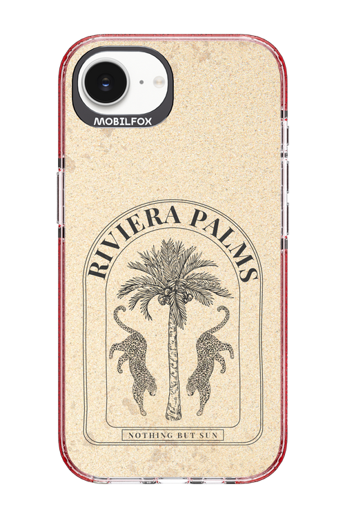 Riviera Palms 2.0 - Apple iPhone 16e