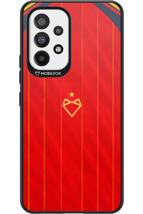 Spain 2.0 x Mobilfox 2.0 - Samsung Galaxy A53