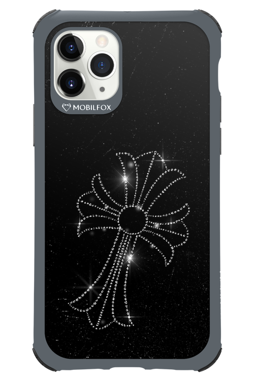 Chrome Standard - Apple iPhone 11 Pro