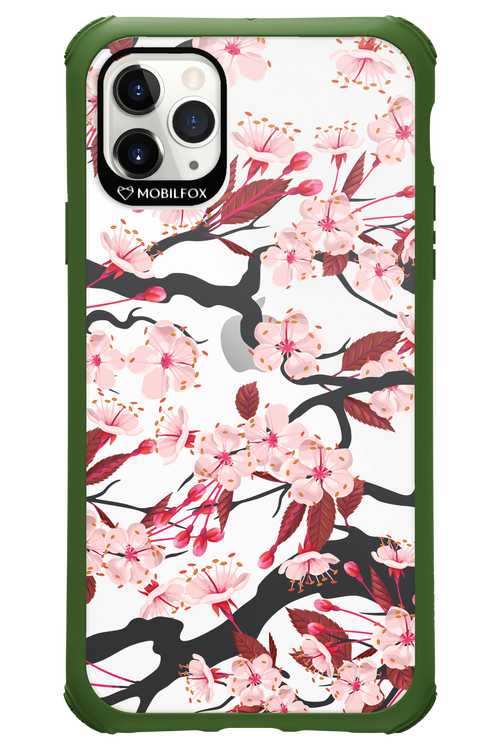 Sakura 2.0 - Apple iPhone 11 Pro Max