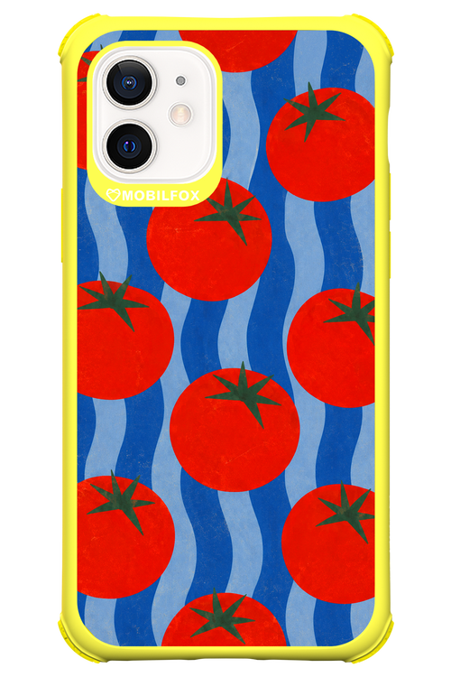 TOMATO 2.0 - Apple iPhone 12