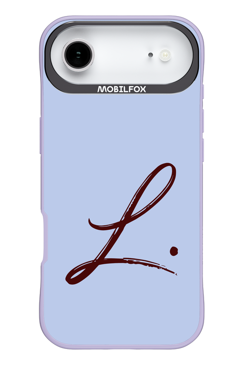 (Jellyfish Presso) L 2.0 - Apple iPhone 17 Air