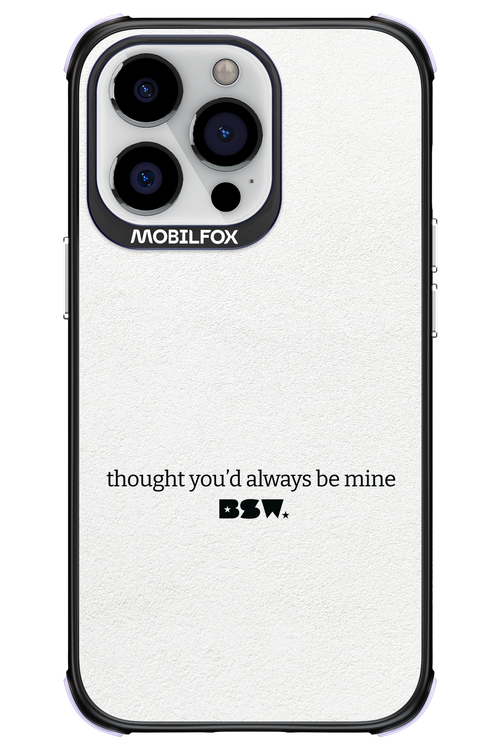 BSW FourSeasons 13 2.0 - Apple iPhone 13 Pro
