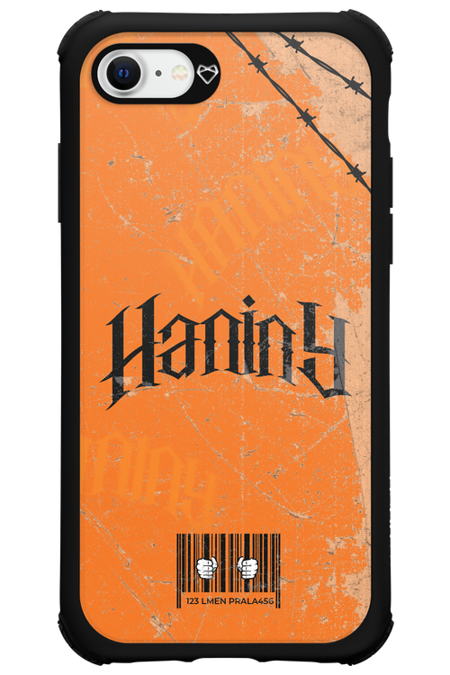 Haniny Grunge - Apple iPhone 7