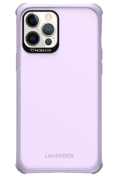 LAVENDER - FS2 2.0 - Apple iPhone 12 Pro Max