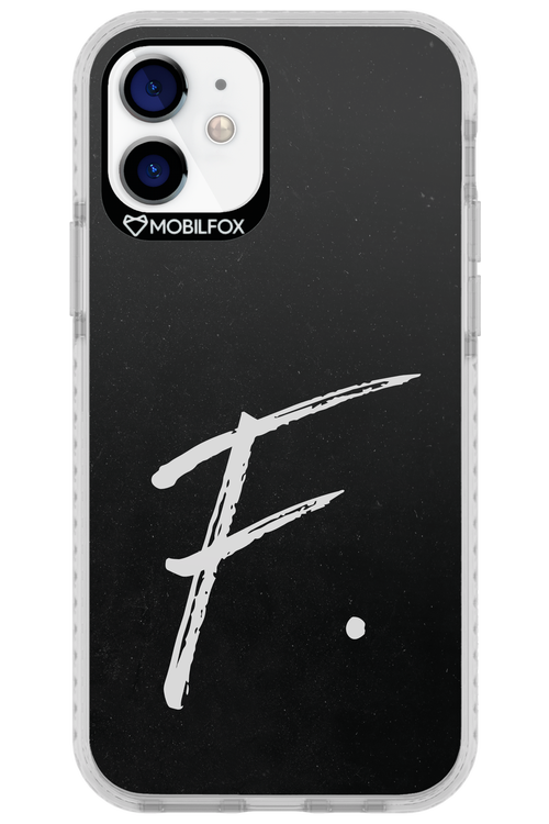 (Off Space) F 2.0 - Apple iPhone 12