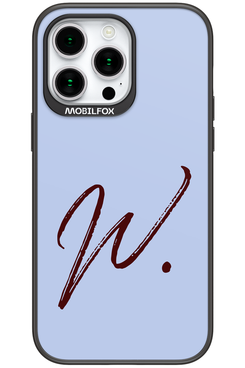 (Jellyfish Presso) W 2.0 - Apple iPhone 15 Pro Max