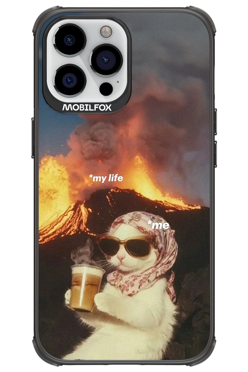 My life 2.0 - Apple iPhone 13 Pro Max