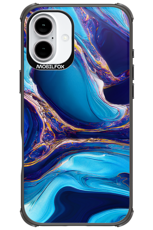 Amethyst 2.0 - Apple iPhone 16 Plus