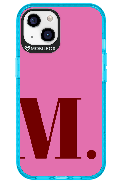 M (Sorbet) 2.0 - Apple iPhone 13