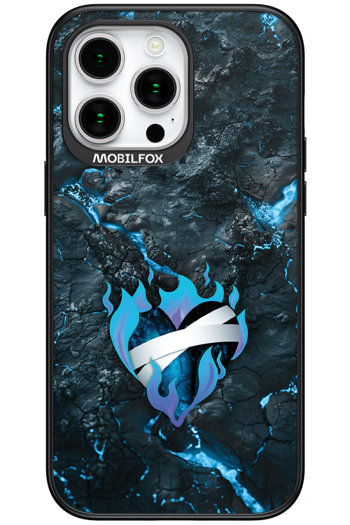 Icefire 2.0 - Apple iPhone 15 Pro Max