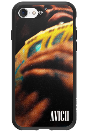 Avicii 2.0 - Apple iPhone SE 2020