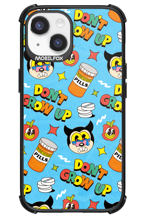 don_t grow up 2.0 - Apple iPhone 14