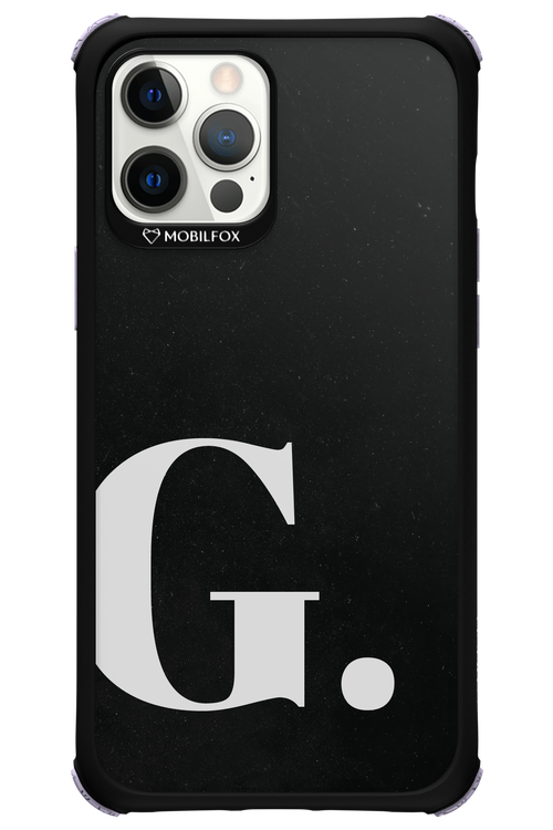 G (Off Space) 2.0 - Apple iPhone 12 Pro Max