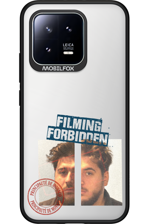 Romeo Mugshot 2.0 - Xiaomi 13