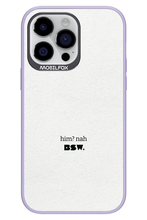 BSW FourSeasons 16 2.0 - Apple iPhone 14 Pro Max