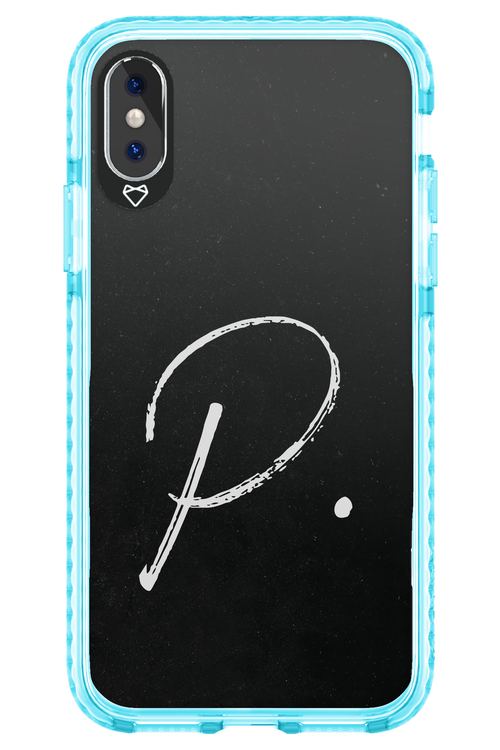 (Off Space) P 2.0 - Apple iPhone X