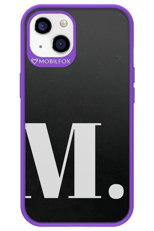 M (Off Space) 2.0 - Apple iPhone 13