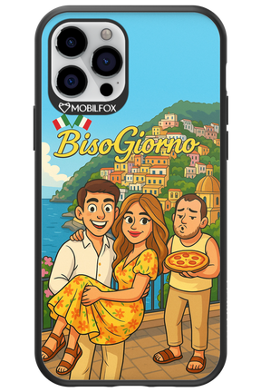 Biso Giorno - Apple iPhone 12 Pro