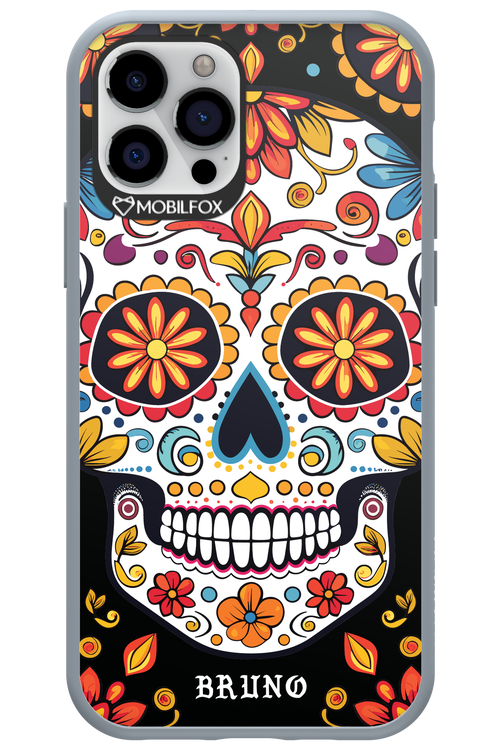 Sugar Skull - Apple iPhone 12 Pro