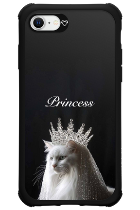 Princess - Apple iPhone 7