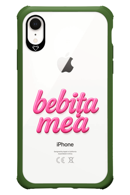 Meaa - Apple iPhone XR