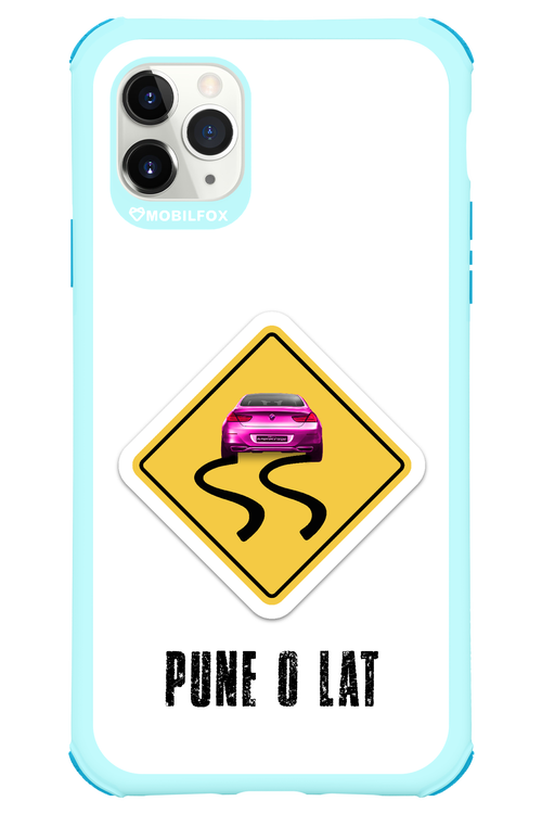 Pune O Lat - Apple iPhone 11 Pro Max