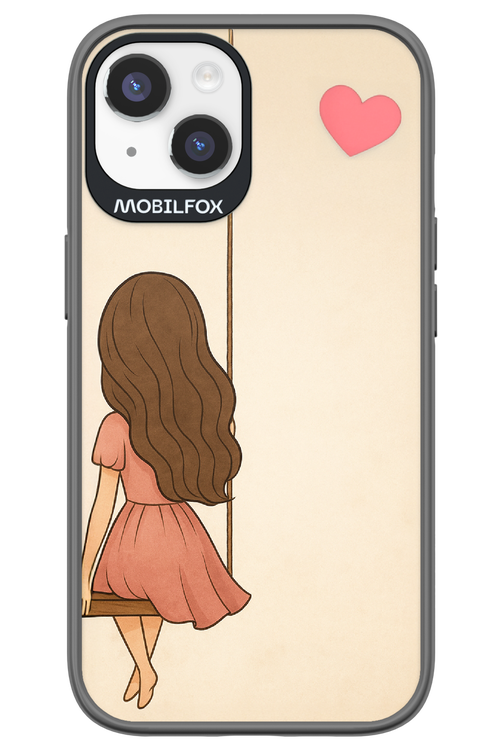 Girl Love II 2.0 - Apple iPhone 14