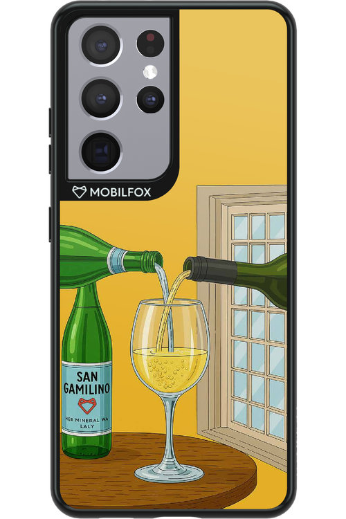 Gami Spritz 2.0 - Samsung Galaxy S21 Ultra