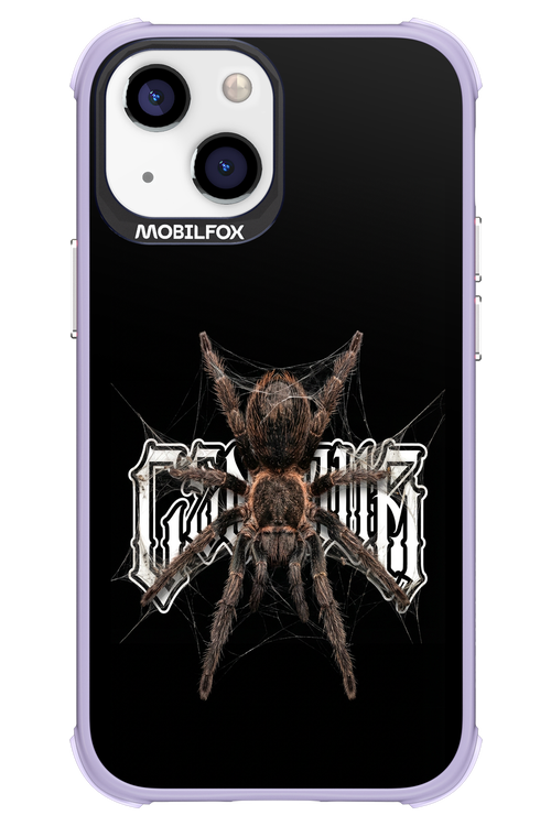 Centaur Logo Big Spider 2.0 - Apple iPhone 13 Mini