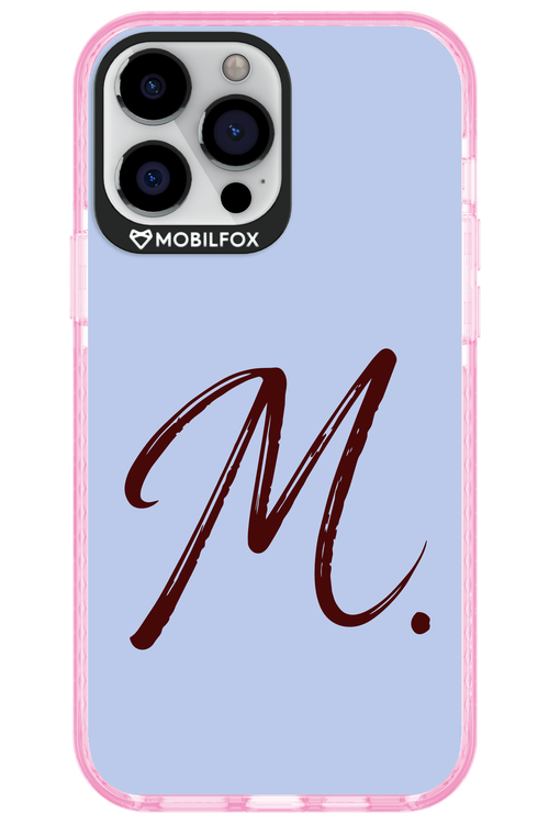 (Jellyfish Presso) M 2.0 - Apple iPhone 13 Pro Max