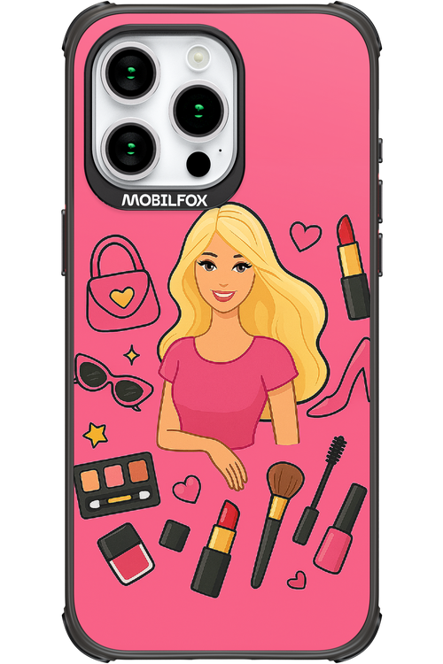 Just a Girll - Apple iPhone 15 Pro Max