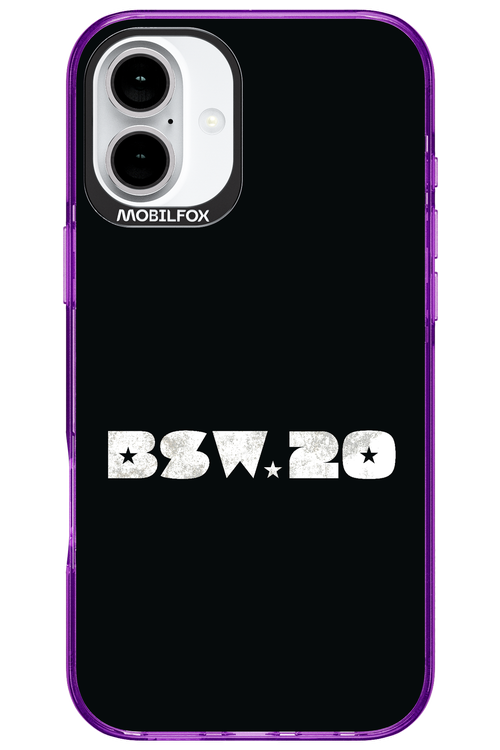 BSW 20 (7) 2.0 - Apple iPhone 16 Plus