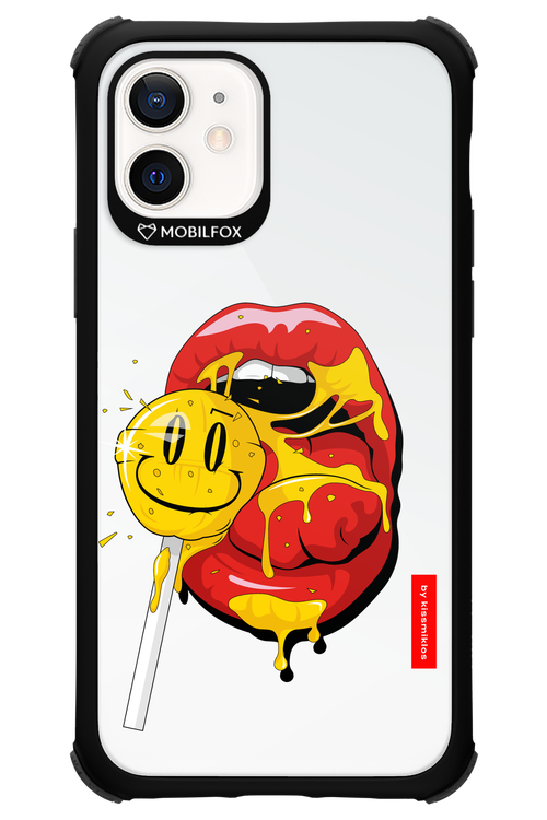 Lolli Kiss 2.0 - Apple iPhone 12